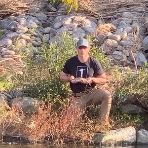 Meet your Posher, Robert